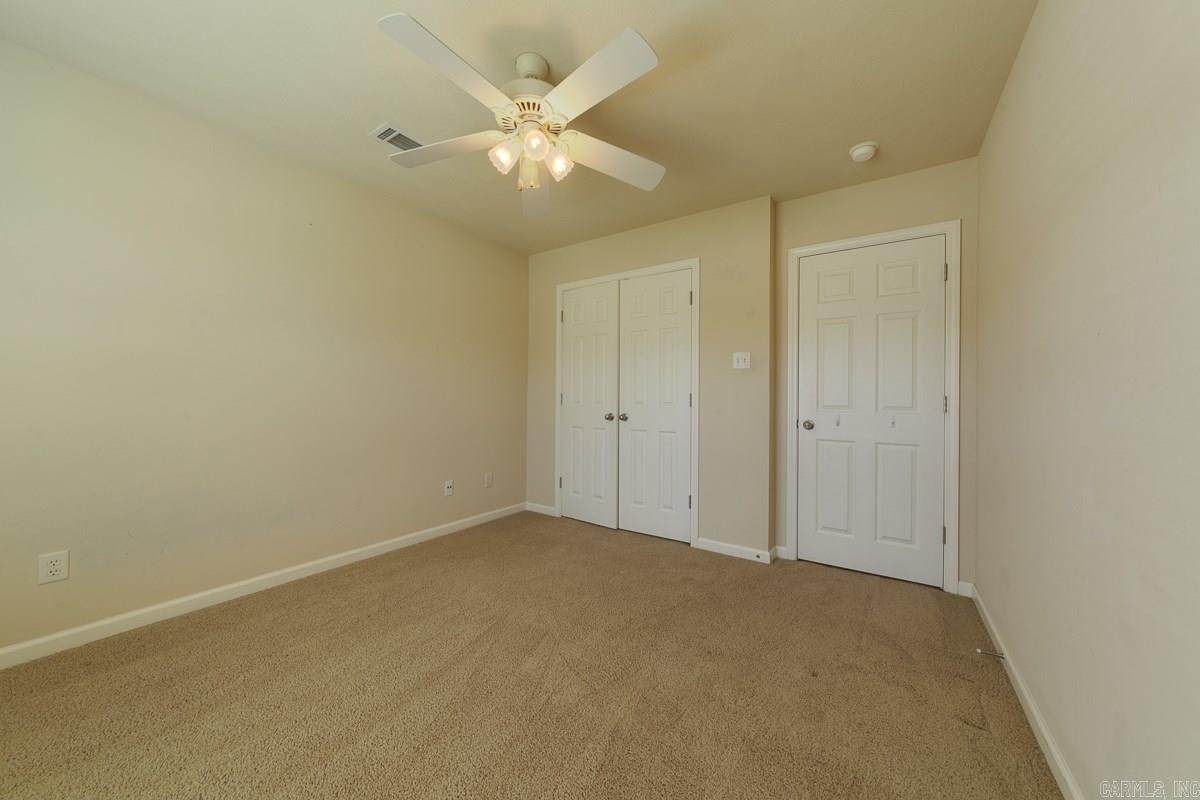 Woodruff Creek - Residential Lease