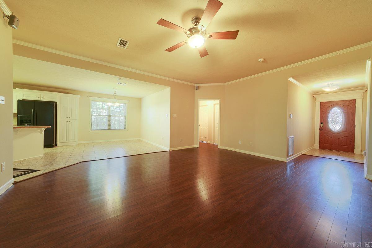 Woodruff Creek - Residential Lease