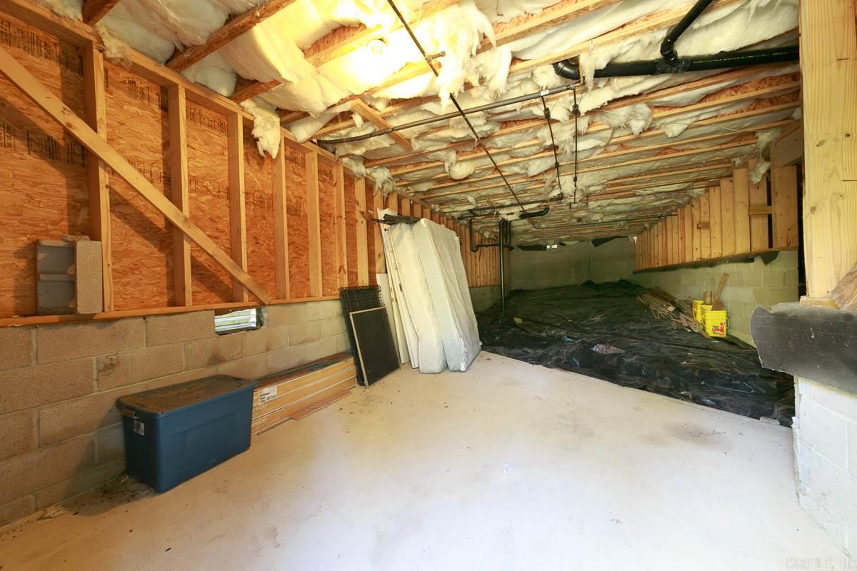 Woodruff Creek - Residential Lease