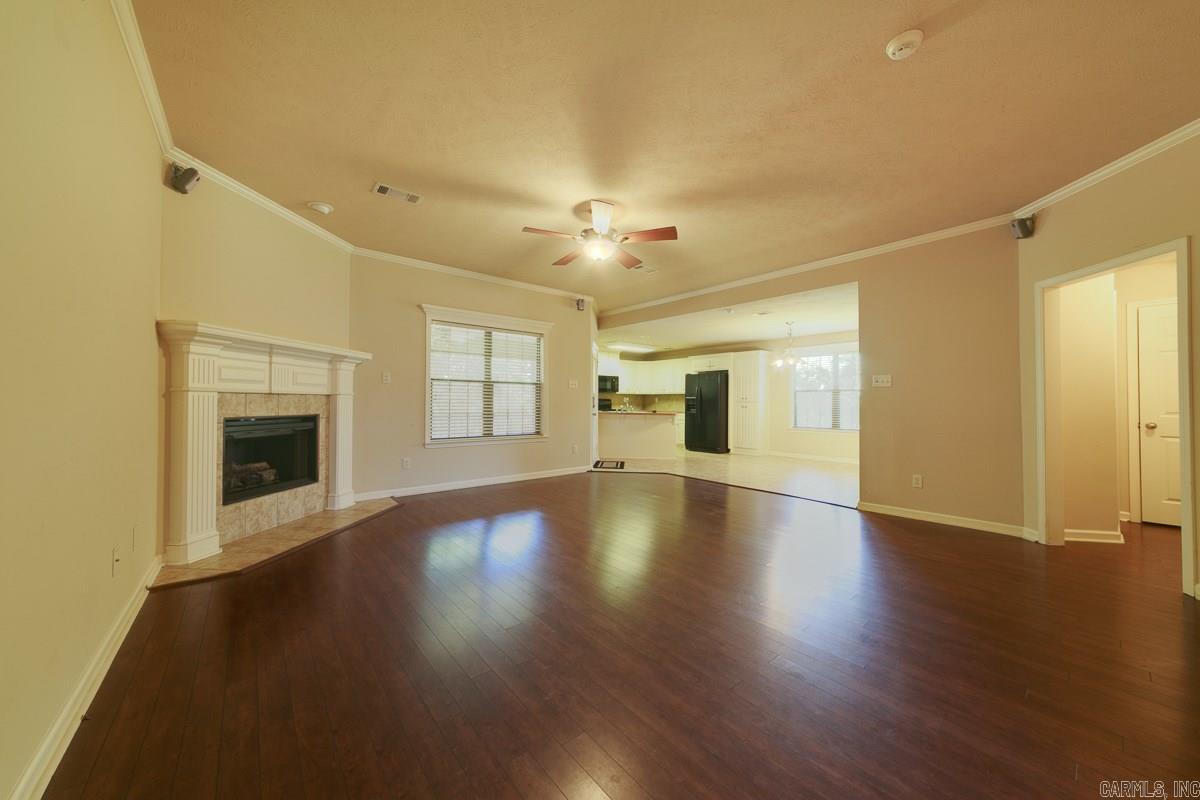 Woodruff Creek - Residential Lease