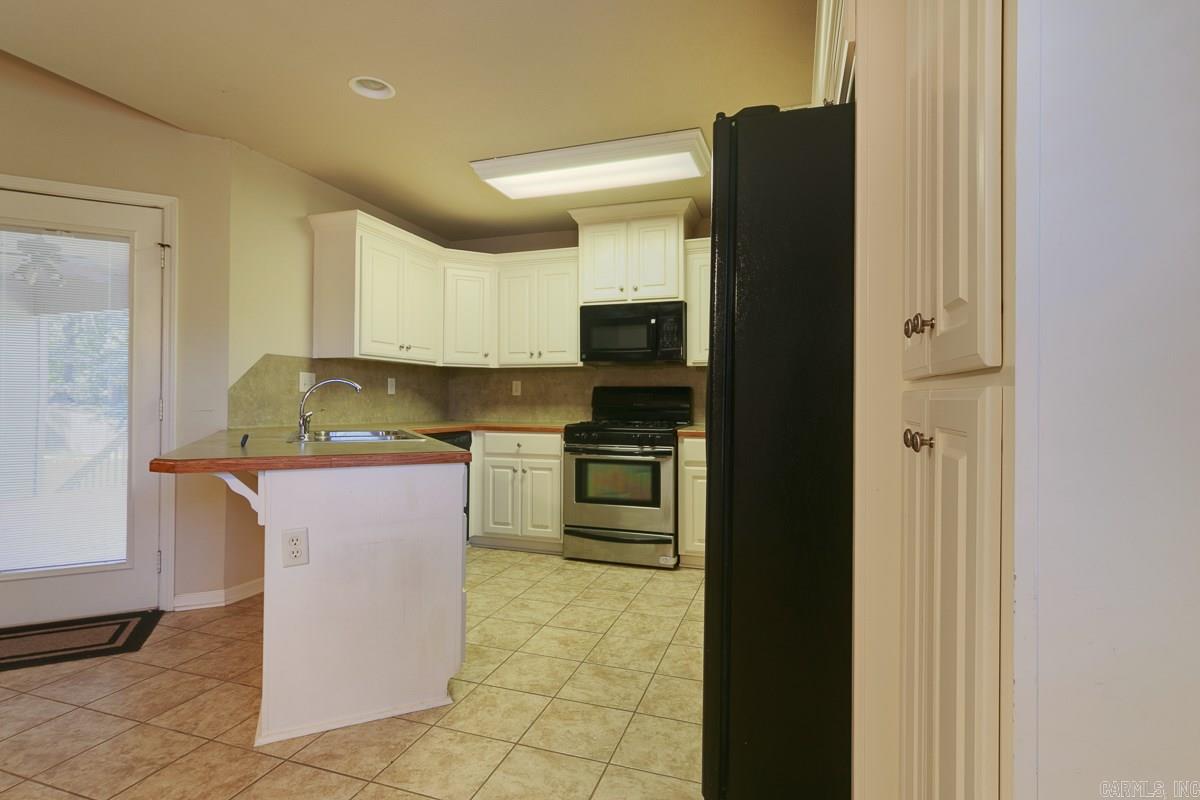 Woodruff Creek - Residential Lease