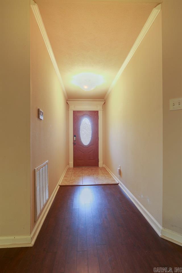 Woodruff Creek - Residential Lease