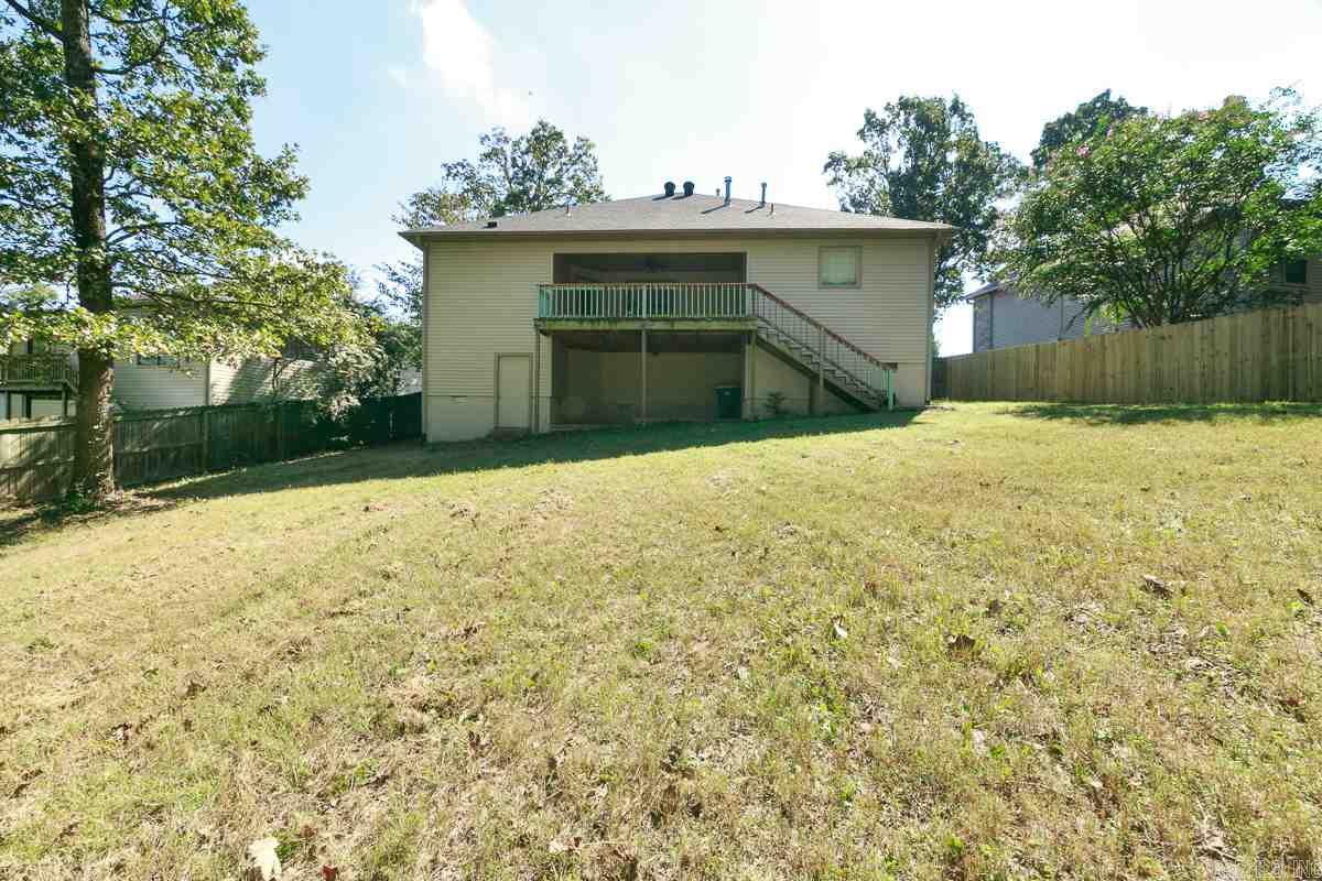 Woodruff Creek - Residential Lease