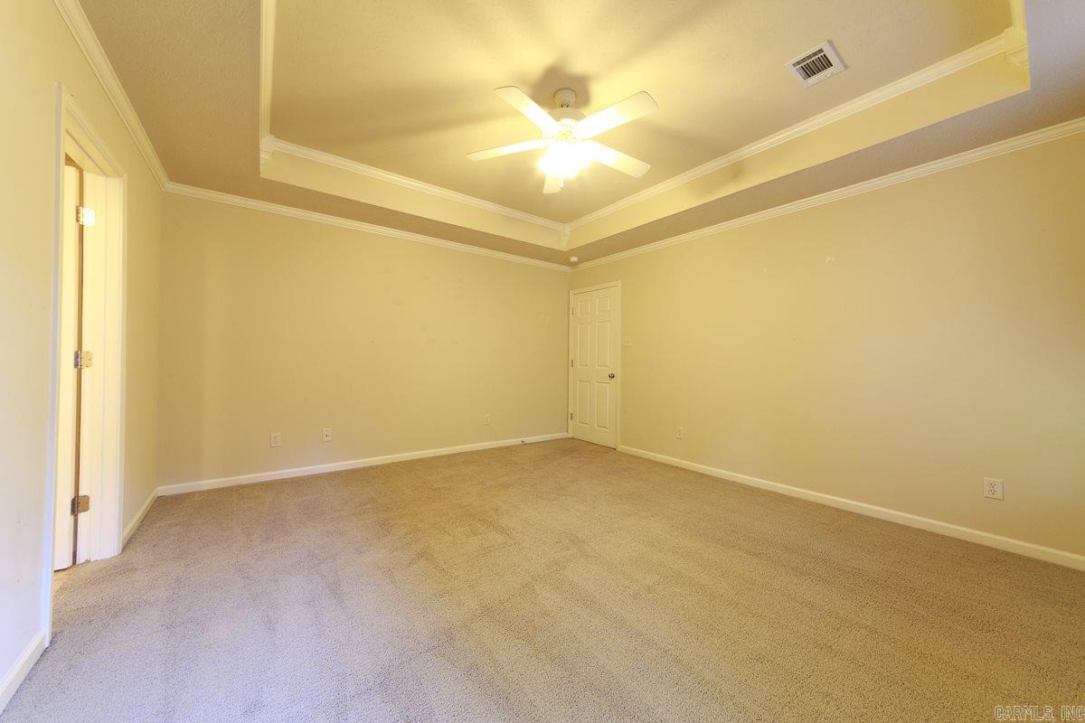 Woodruff Creek - Residential Lease