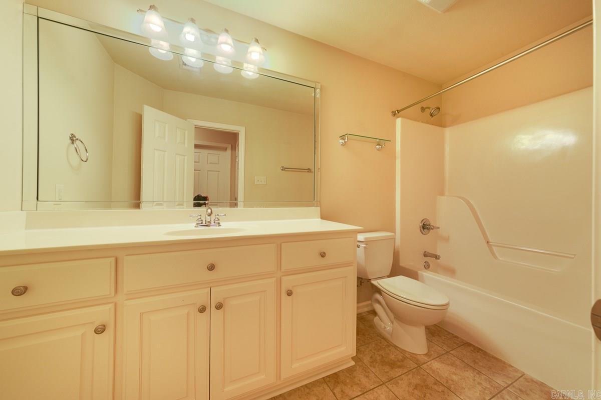 Woodruff Creek - Residential Lease