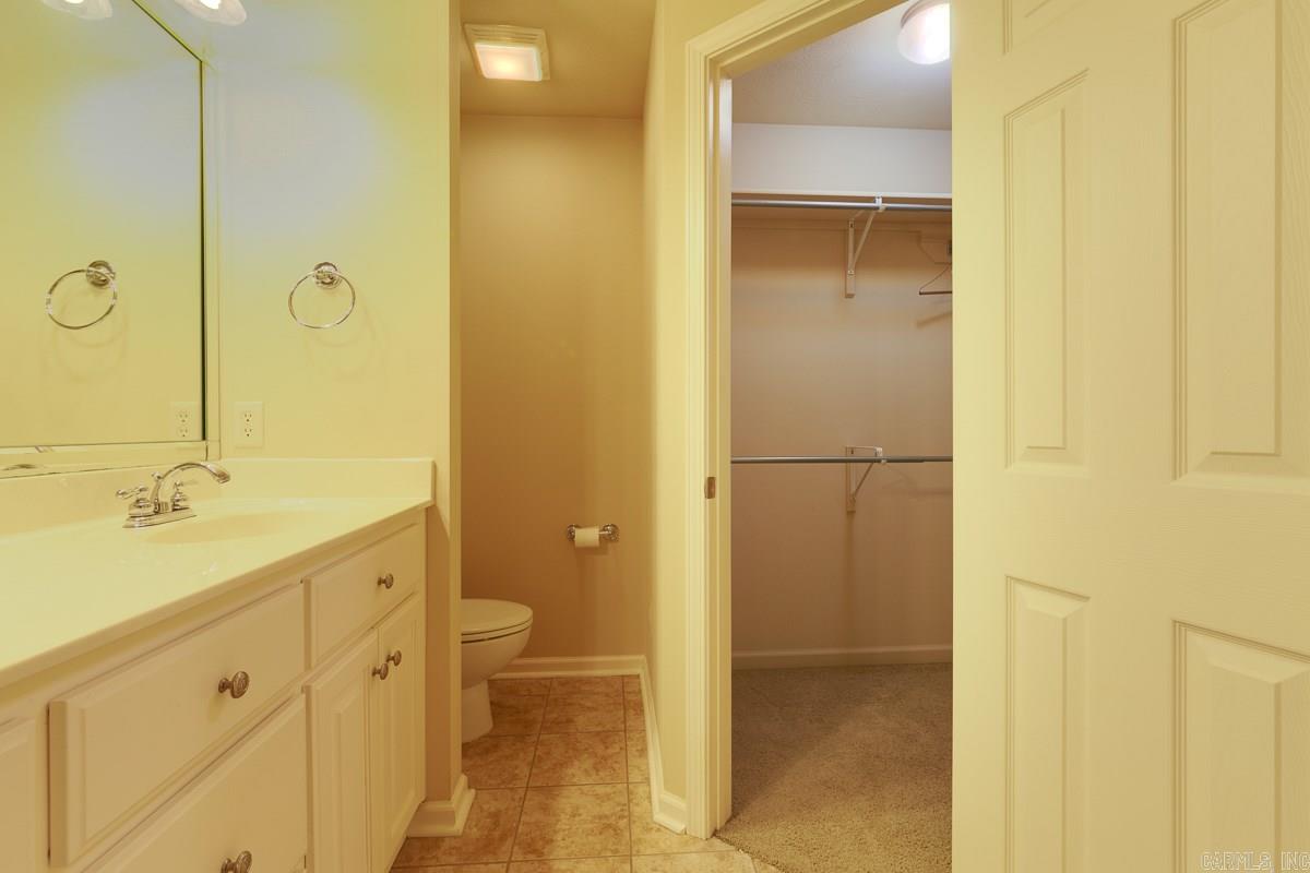 Woodruff Creek - Residential Lease