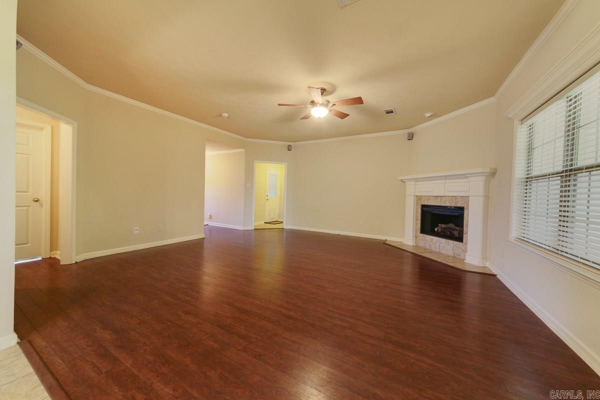 Woodruff Creek - Residential Lease