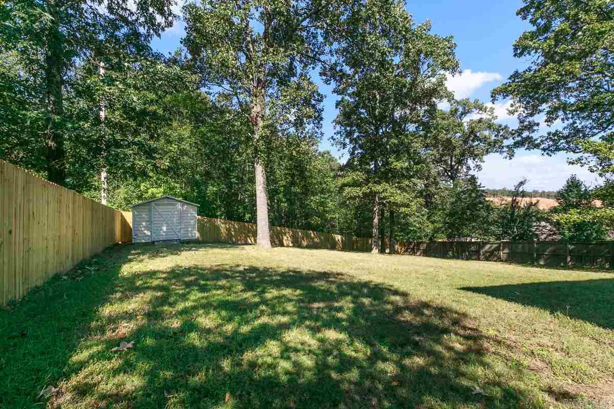 Woodruff Creek - Residential Lease