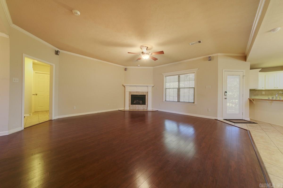 Woodruff Creek - Residential Lease