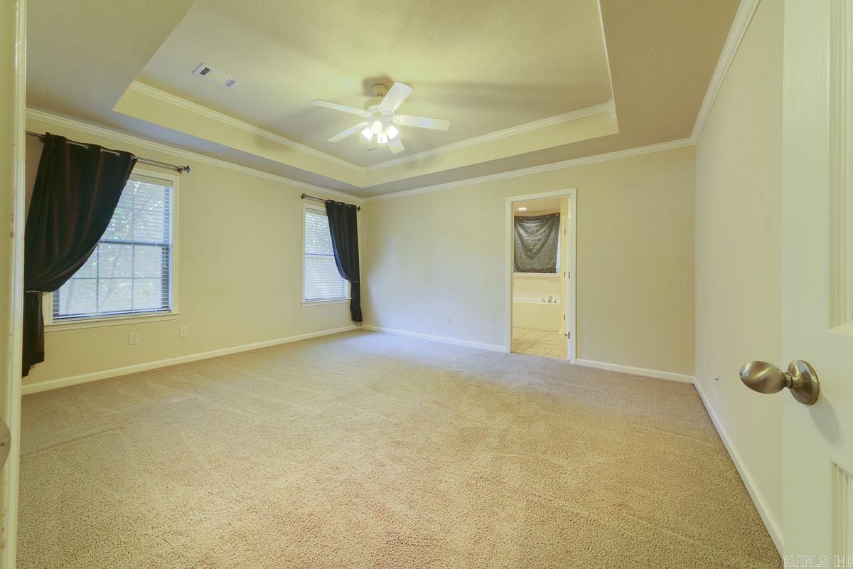 Woodruff Creek - Residential Lease