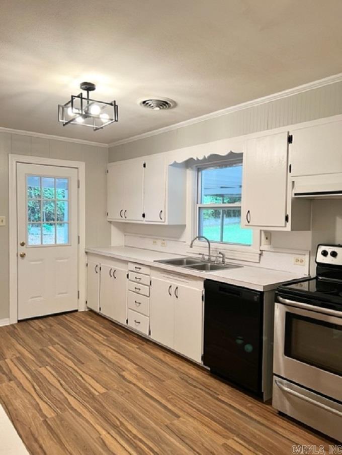 GLENWOOD - Residential