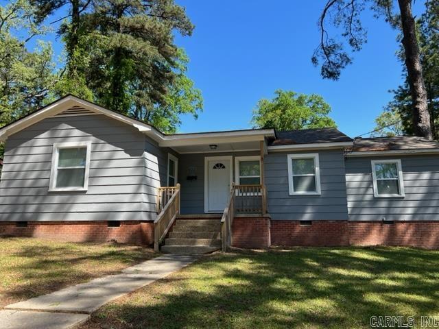 GLENWOOD - Residential