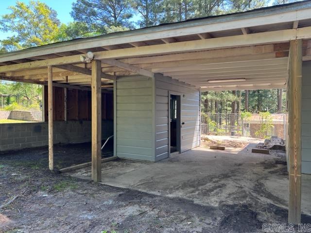 GLENWOOD - Residential