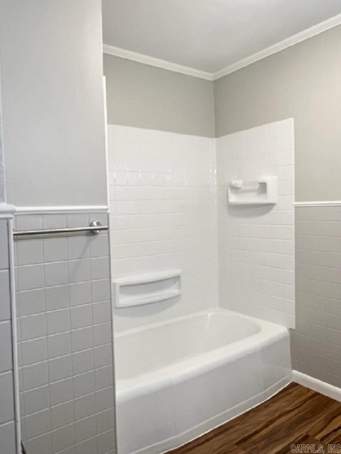 GLENWOOD - Residential