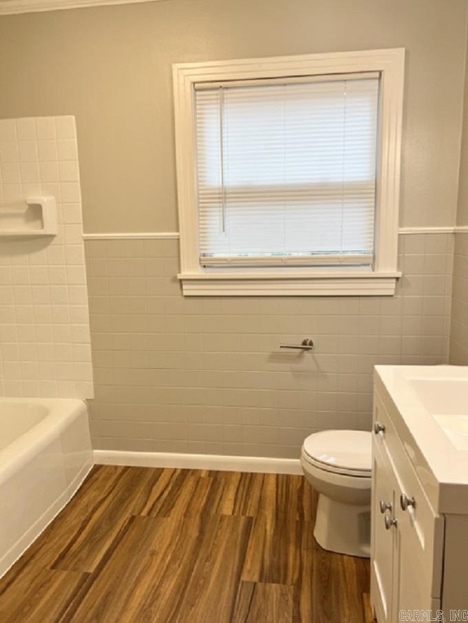 GLENWOOD - Residential