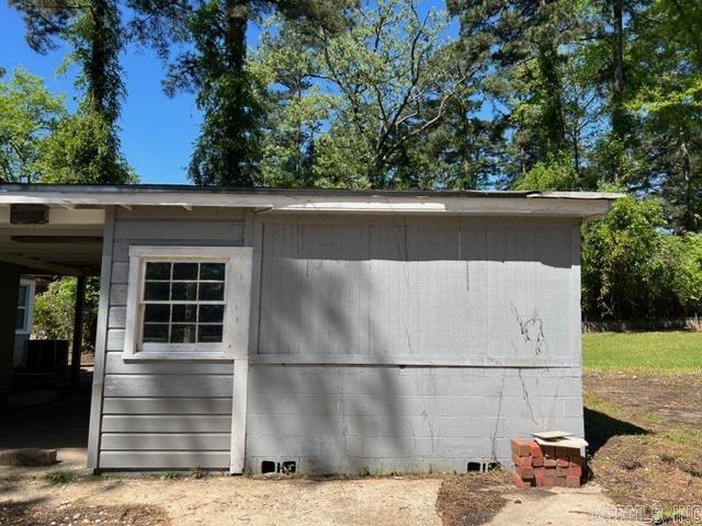 GLENWOOD - Residential