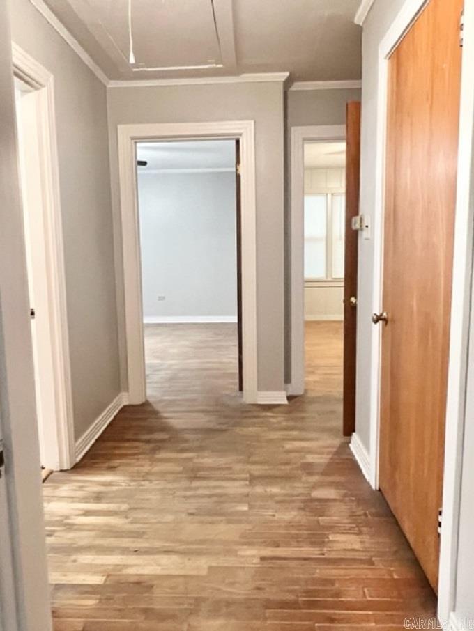 GLENWOOD - Residential