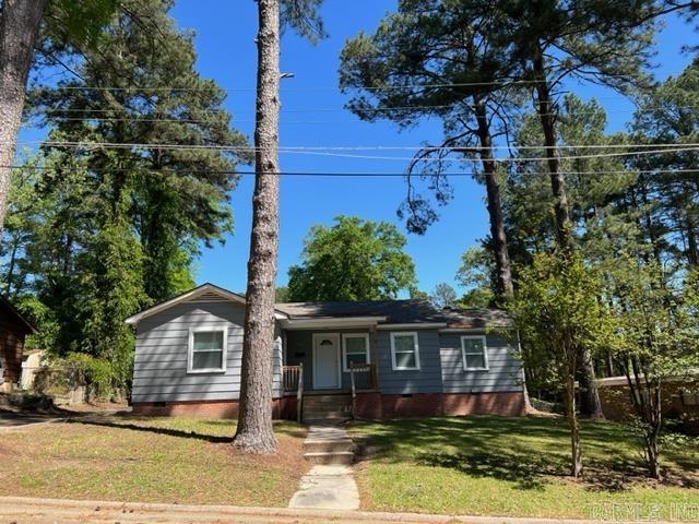 GLENWOOD - Residential