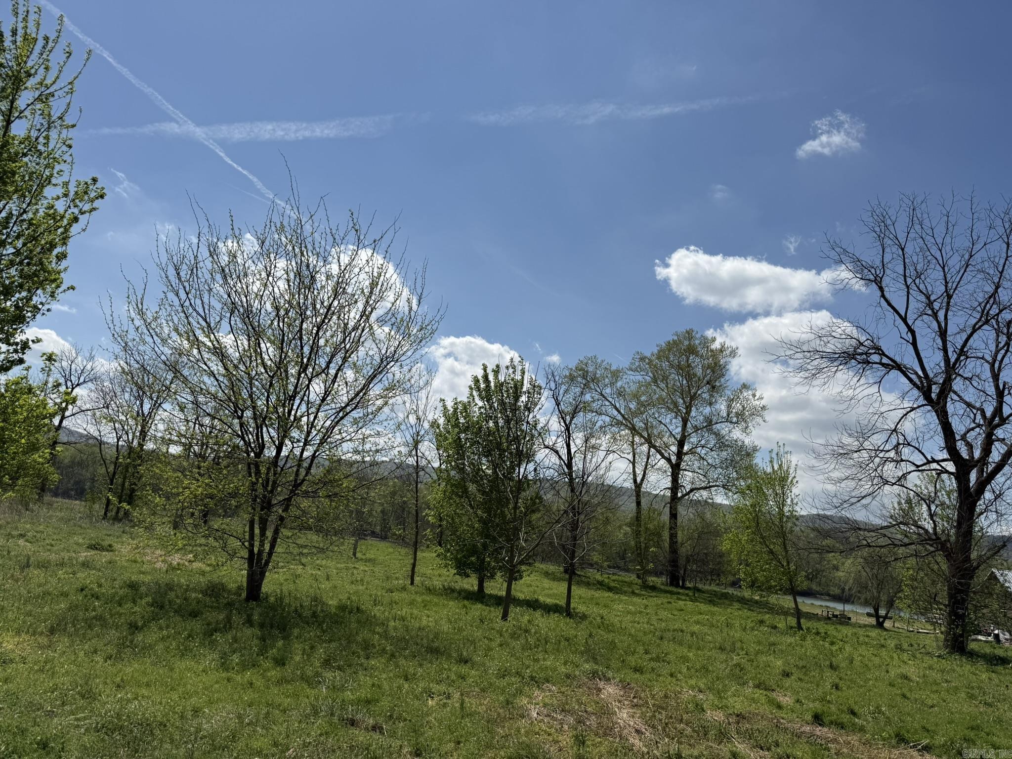 EAGLE BOTTOMS - Land