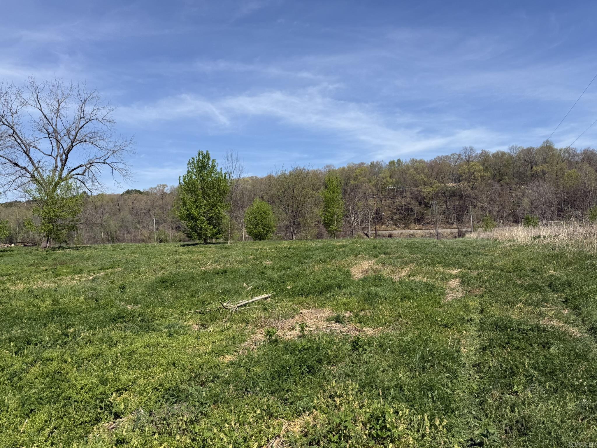 EAGLE BOTTOMS - Land