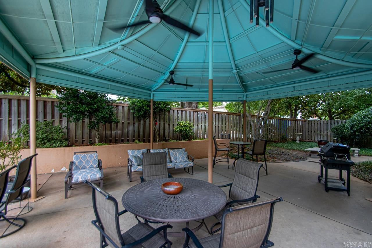 QUAPAW TOWERS HPR - Residential