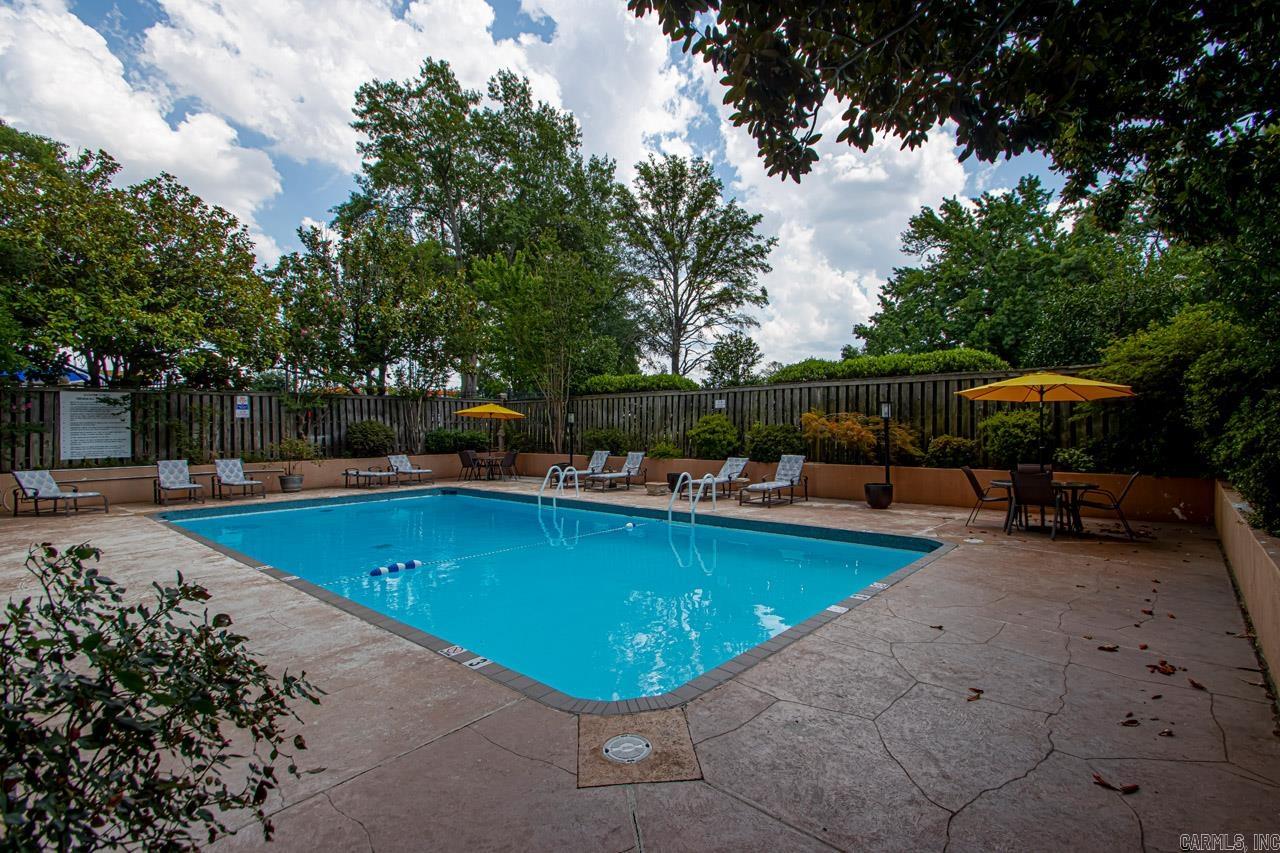 QUAPAW TOWERS HPR - Residential