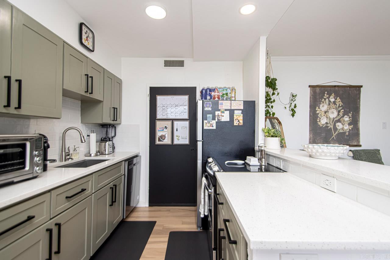 QUAPAW TOWERS HPR - Residential