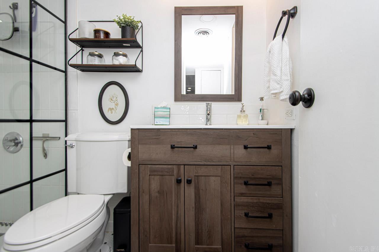 QUAPAW TOWERS HPR - Residential