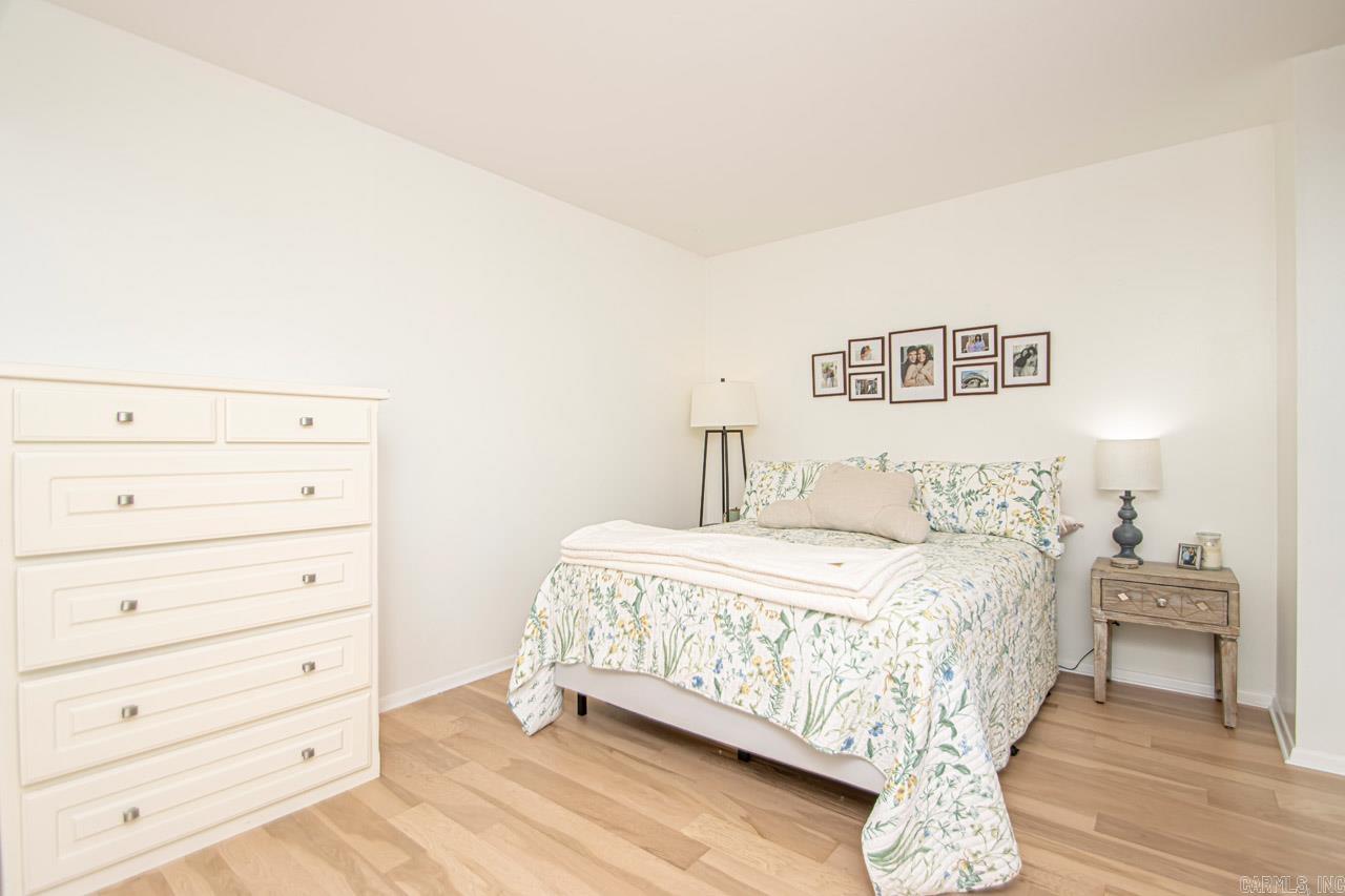 QUAPAW TOWERS HPR - Residential