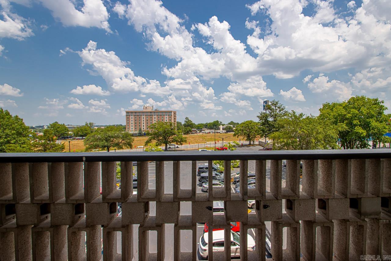 QUAPAW TOWERS HPR - Residential