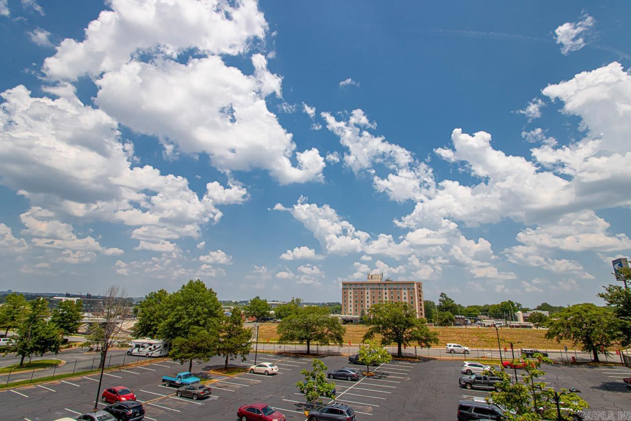 QUAPAW TOWERS HPR - Residential