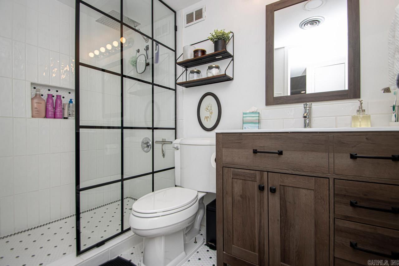 QUAPAW TOWERS HPR - Residential