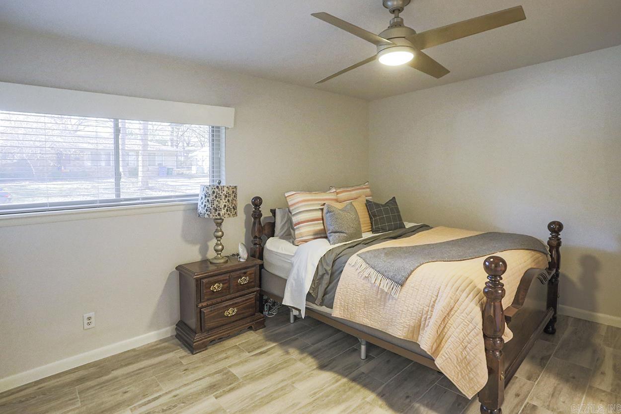 PARK HILL - Residential