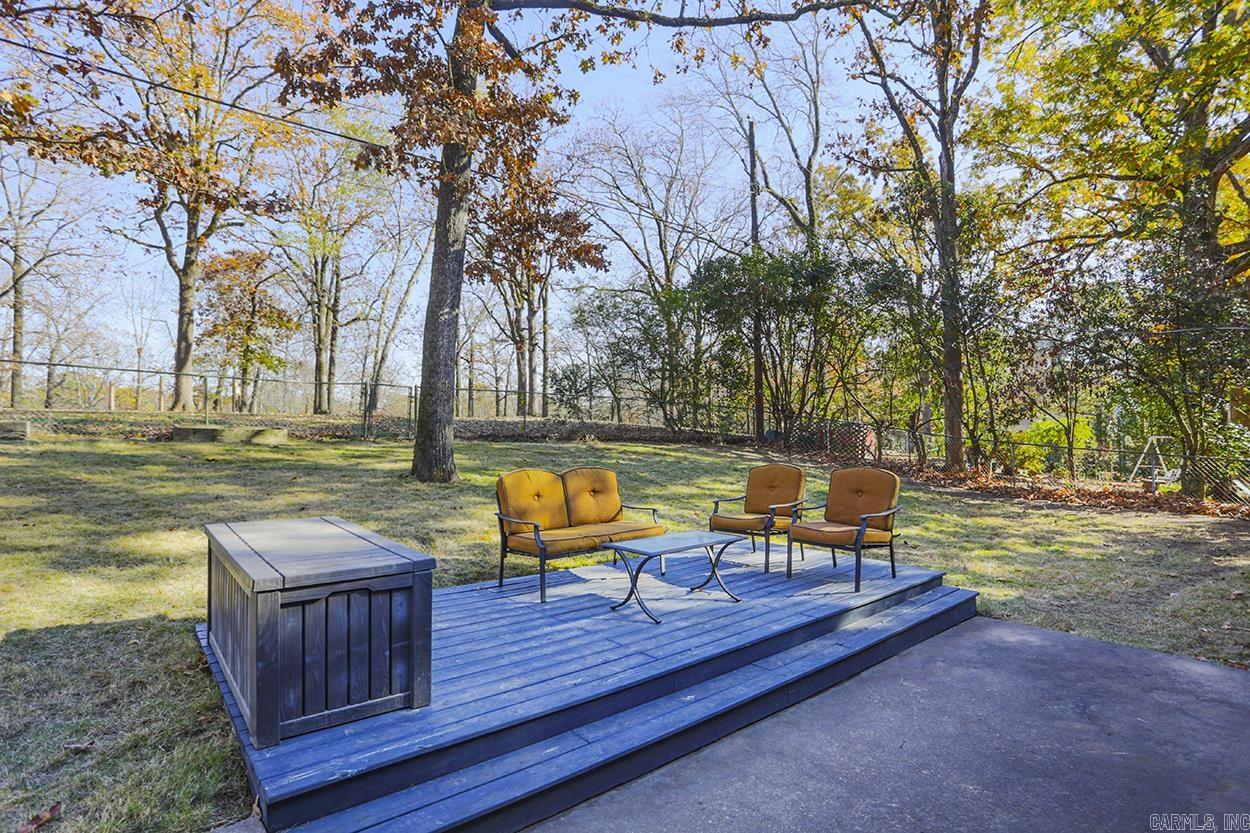 PARK HILL - Residential