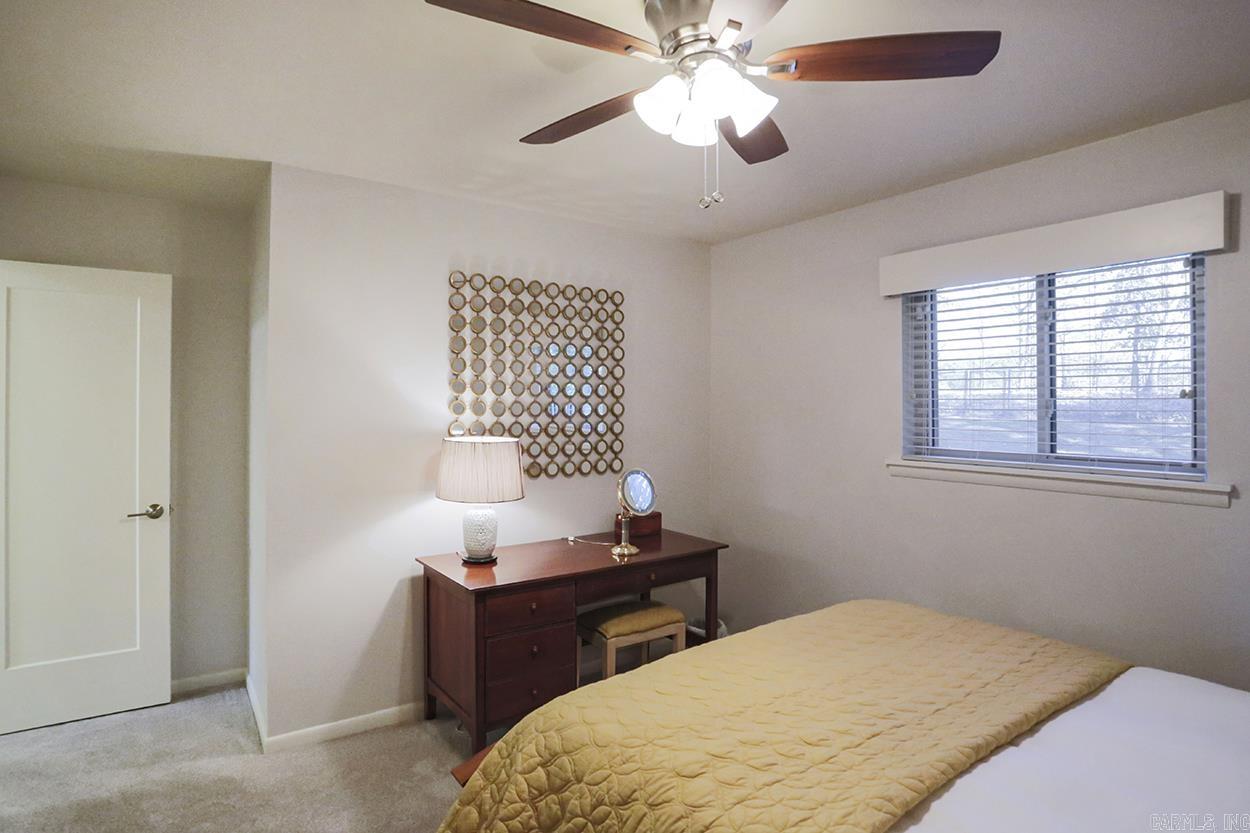 PARK HILL - Residential