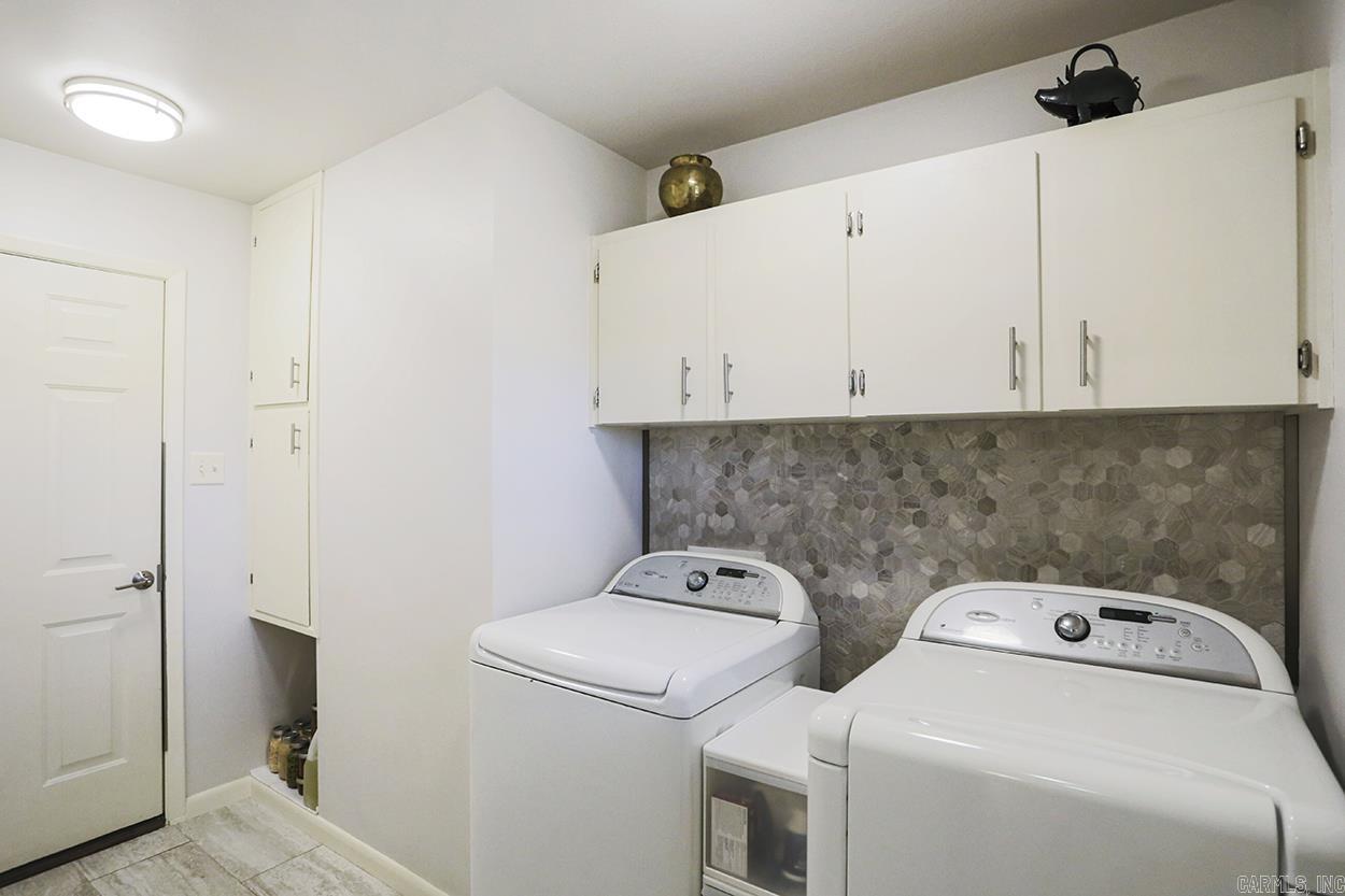 PARK HILL - Residential