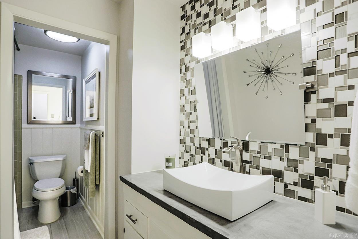 PARK HILL - Residential