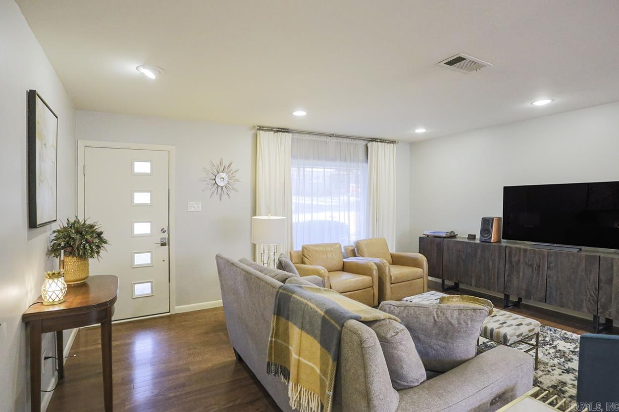 PARK HILL - Residential