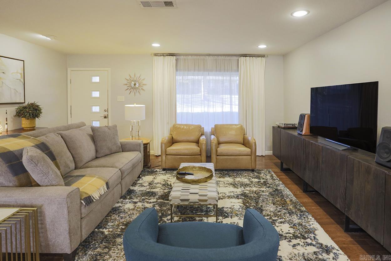 PARK HILL - Residential