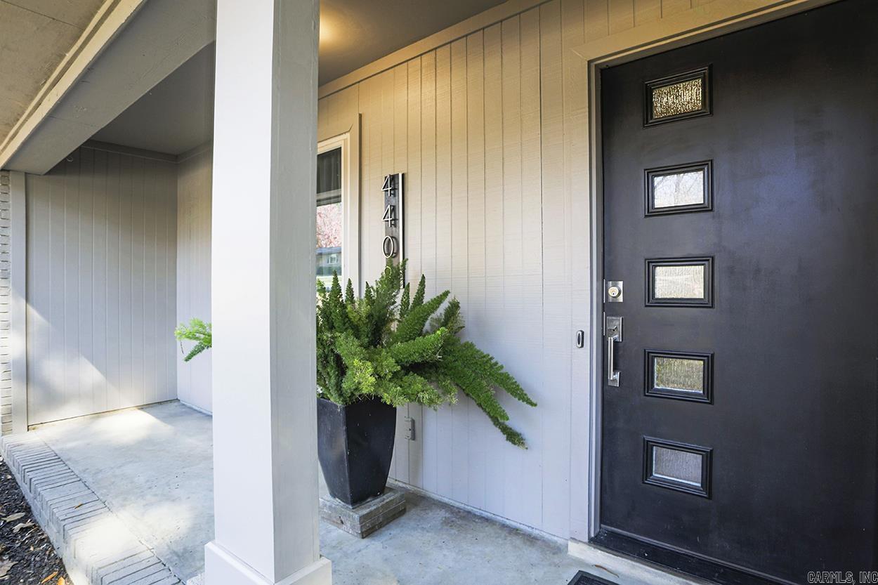 PARK HILL - Residential