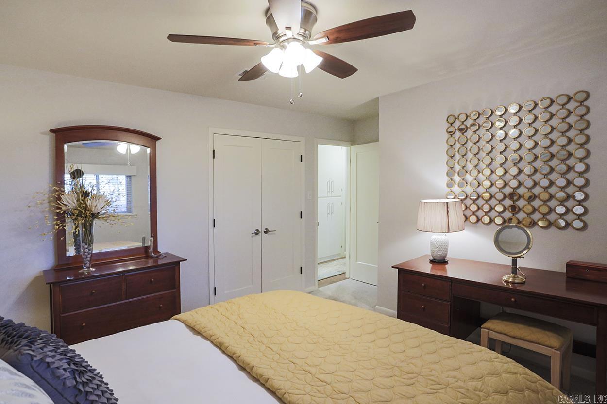 PARK HILL - Residential