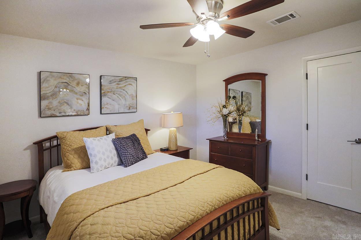 PARK HILL - Residential