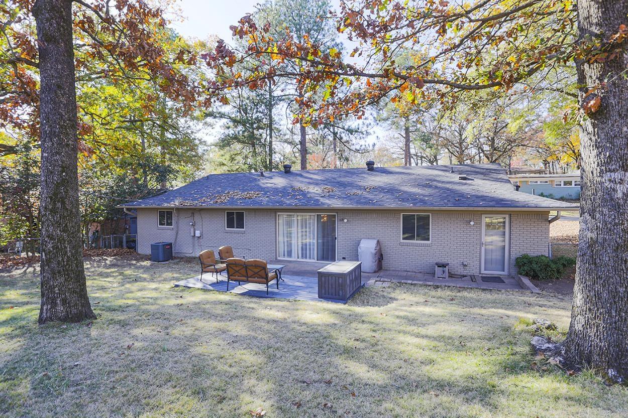 PARK HILL - Residential