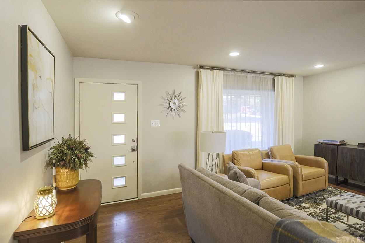 PARK HILL - Residential