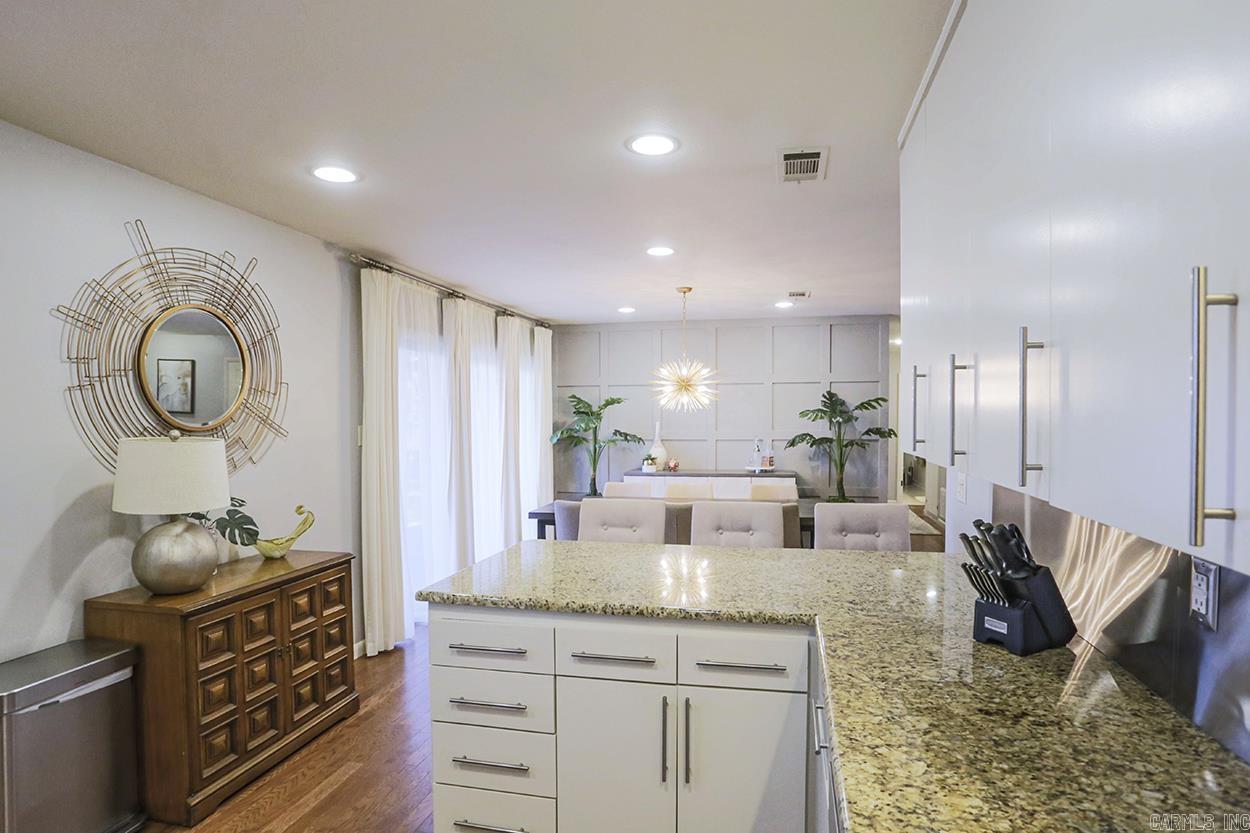 PARK HILL - Residential