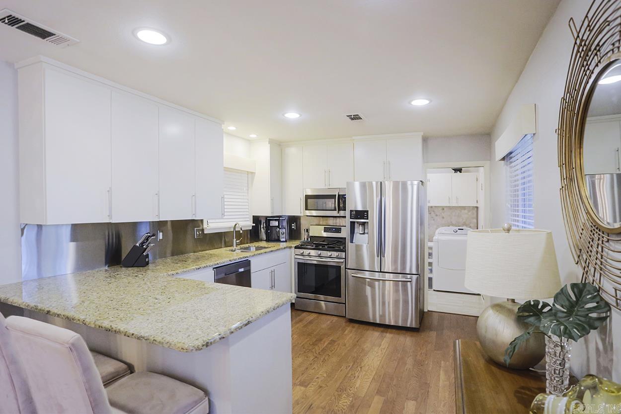 PARK HILL - Residential