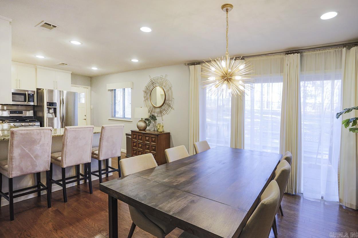 PARK HILL - Residential