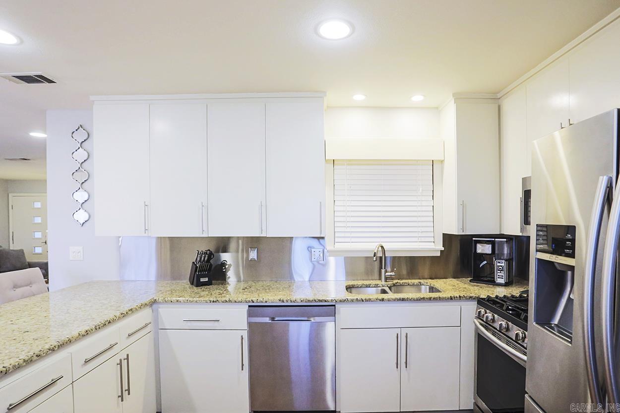 PARK HILL - Residential