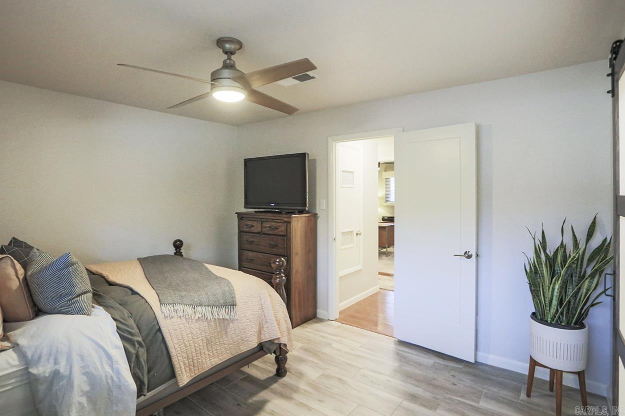 PARK HILL - Residential