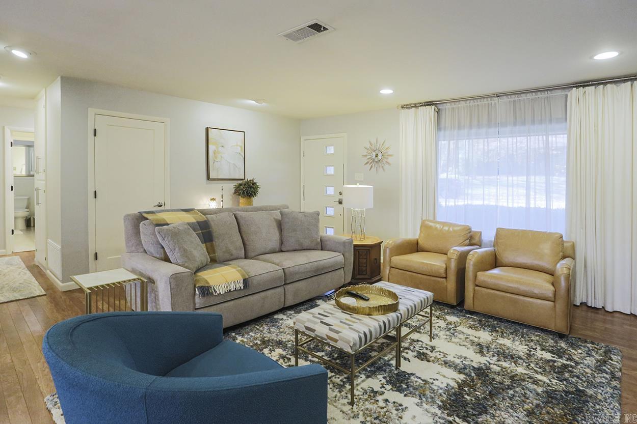 PARK HILL - Residential